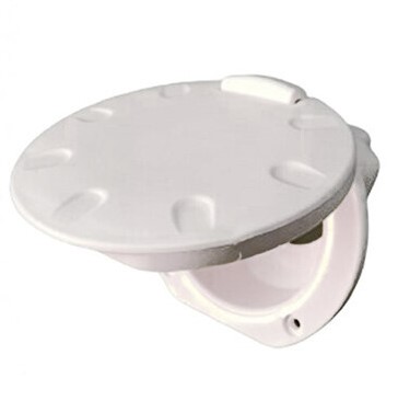 Karavan Dış Duş Kapağı